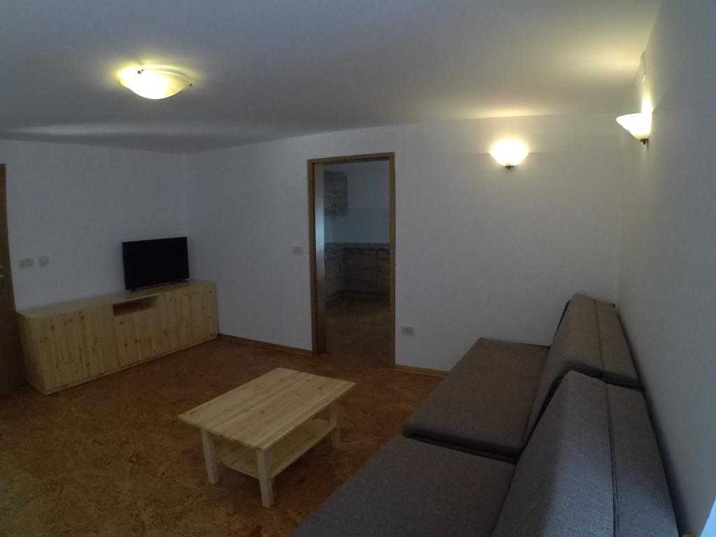 Lesjakova Domacija Бовец Екстериор снимка